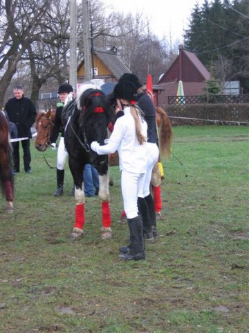 Hubertus 2007
